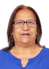 Foto oficial de VERÔNICA DA SAÚDE