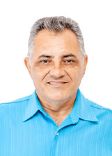 Foto oficial de ZÉ DO UMBU