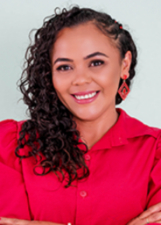 Foto oficial de ALINE NOBREGA