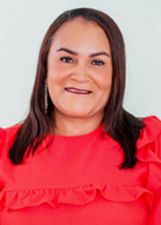 Foto oficial de FRANCINEIDE