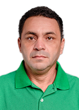 Foto oficial de GERCIANO