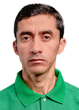 Foto oficial de JOEL DA PONTA DA SERRA