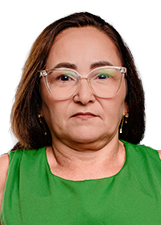 Foto oficial de PROFESSORA THÊLA