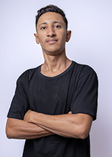 Foto oficial de DAVI