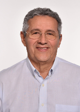 Foto oficial de GERALDO ARAÚJO