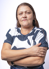 Foto oficial de JACQUELINE CRUZ