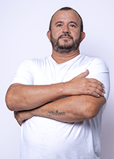 Foto oficial de JOCILAN DE MARIA DAS DORES