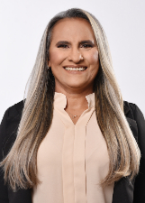 Foto oficial de MARIA DE ESPEDITA