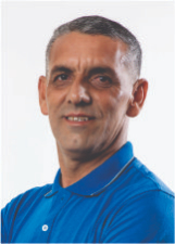 Foto oficial de CABRAL