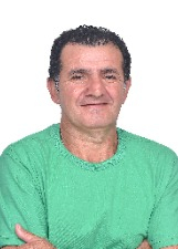 Foto oficial de DANIEL AROUCHA
