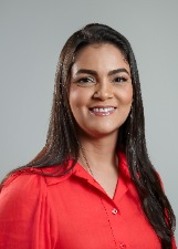 Foto de EDIVÂNIA AMORIM