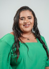 Foto oficial de GABY DE PRETA