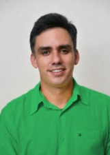 Foto oficial de GUILLERME PESSOA