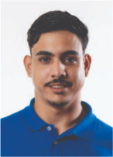 Foto oficial de JONAS ROCHA