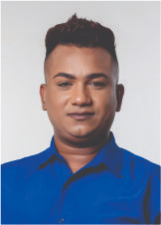 Foto oficial de JUNIOR VICENTE
