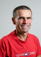 Foto oficial de LUIZ GÁS