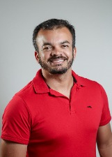 Foto oficial de MANOEL BEZERRA
