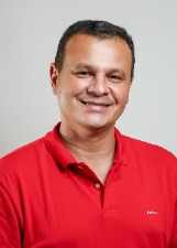 Foto oficial de PATRÍCIO RIBEIRO