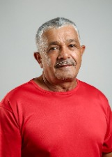Foto oficial de ZÉ ALMIR