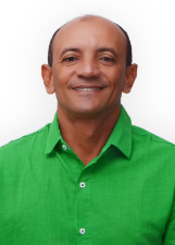 Foto oficial de GETÚLIO