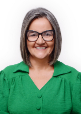 Foto oficial de PROFESSORA EDI