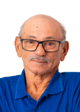 Foto oficial de GERALDO TIMBU
