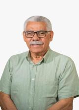 Foto oficial de MANOEL ELIZEU BILO