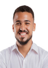 Foto oficial de ALLAN RICHARD