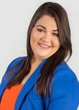 Foto oficial de DRA. ELISÂNGELA CAVALCANTE
