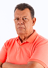 Foto oficial de ELVES DA SEGURANÇA