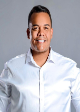 Foto oficial de FLÁVENES BARROS INHO