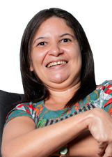 Foto oficial de FLOR LINDINHA DE JESUS