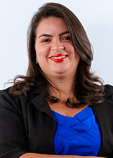 Foto oficial de GLAUCYA