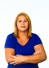 Foto oficial de IRMÃ MARCILENE