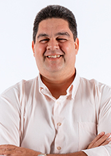 Foto oficial de JAILSON POVAO
