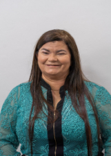 Foto oficial de JOSIANE DA SAUDE