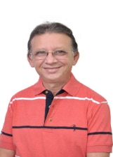 Foto oficial de JOSIAS DA SAUDE