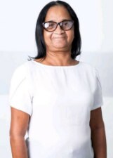 Foto oficial de MAEZINHA