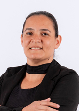 Foto oficial de MARCILENE