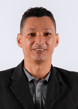 Foto oficial de MARCIO SOUZA DE CAETES