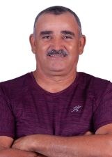 Foto oficial de MARCOS DA ÁGUA