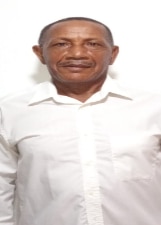 Foto oficial de MÁRIO SANTANA