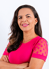 Foto oficial de MICHELLE ENFERMEIRA