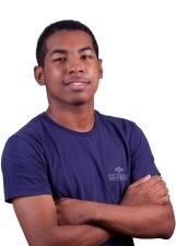 Foto oficial de MOAB HENRIQUE