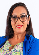 Foto oficial de NADIA LIMA