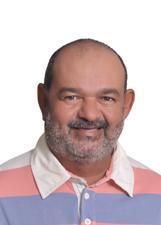 Foto oficial de O AMIGO BINHA