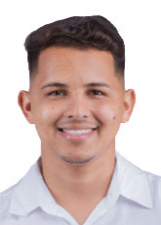 Foto oficial de PABLO BRITO