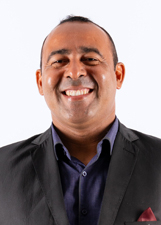 Foto oficial de PASTOR ALDO NASCIMENTO