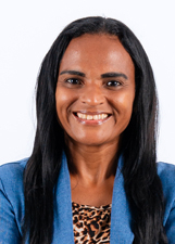 Foto oficial de PASTORA SARA ALMEIDA