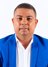 Foto oficial de PR ANDERSON PHD